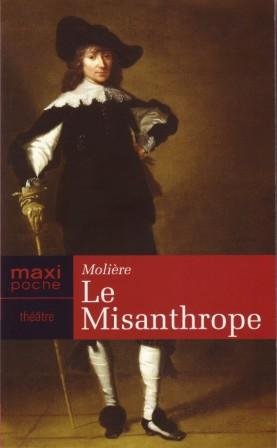 Le Misanthrope