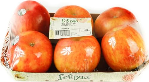 Manzana roja (Fuji/Story) - 950g