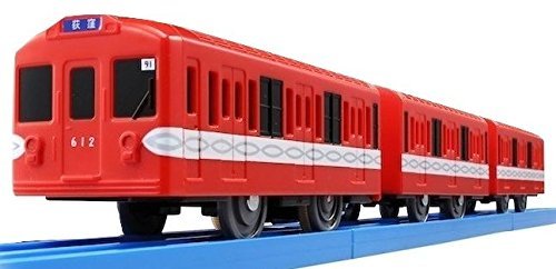 Amazon.co.jp: TOMY プラレール博 限定車両 東京メトロ丸の内線500形 