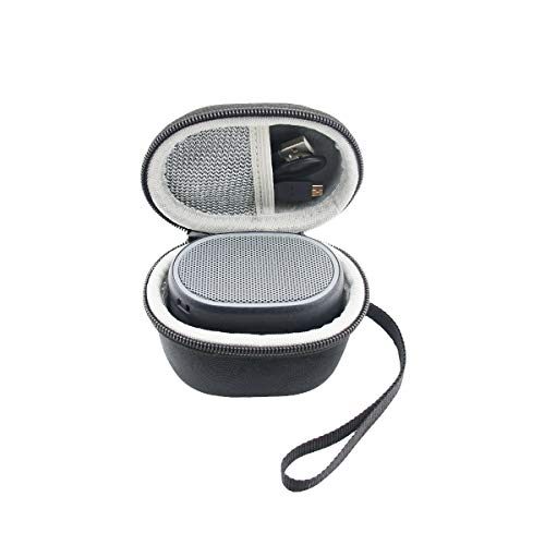 Voyage Stockage Porter Étui Housse pour Sony SRS-XB01 Enceinte Portable Ultra compacte résistante à l'eau par SANVSEN