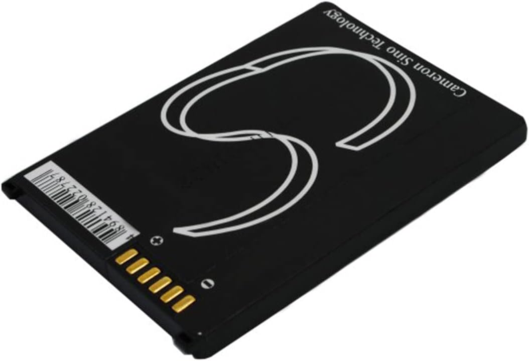 VINTRONS Replacement Battery For ANOW Q200