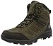 Produktbild Jack Wolfskin Herren Vojo 3 Texapore Mid M, Khaki Phantom, 42.5 EU