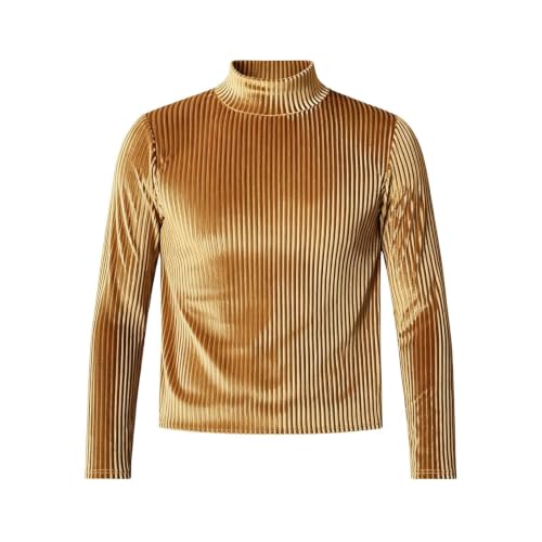 Chemises pour homme grande taille adaptées aux hauts d'été