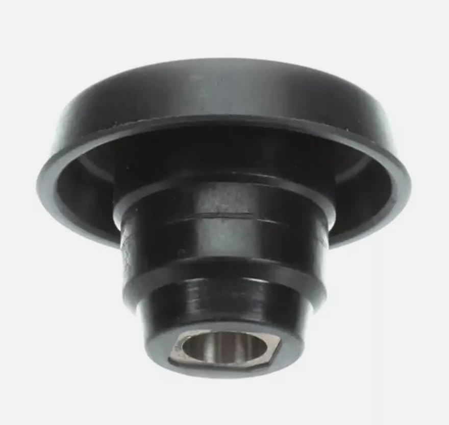 Square Drive Coupling 503601 503604 Replacement for Square Drive Coupling for Blender Compatible with Waring MX1000XTX