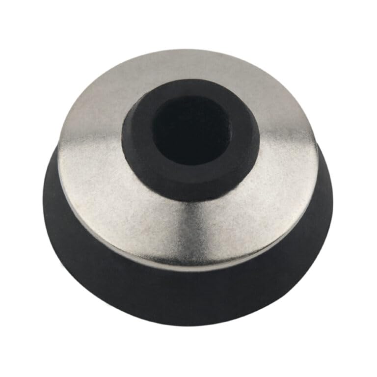 INDEX A PERFECT FIXING - ARPARA225 [ARPAR A2] Arandela paraguas de estanqueidad, Goma EPDM y acero inoxidable A2, Medida: P22, Caja de 250 unidades