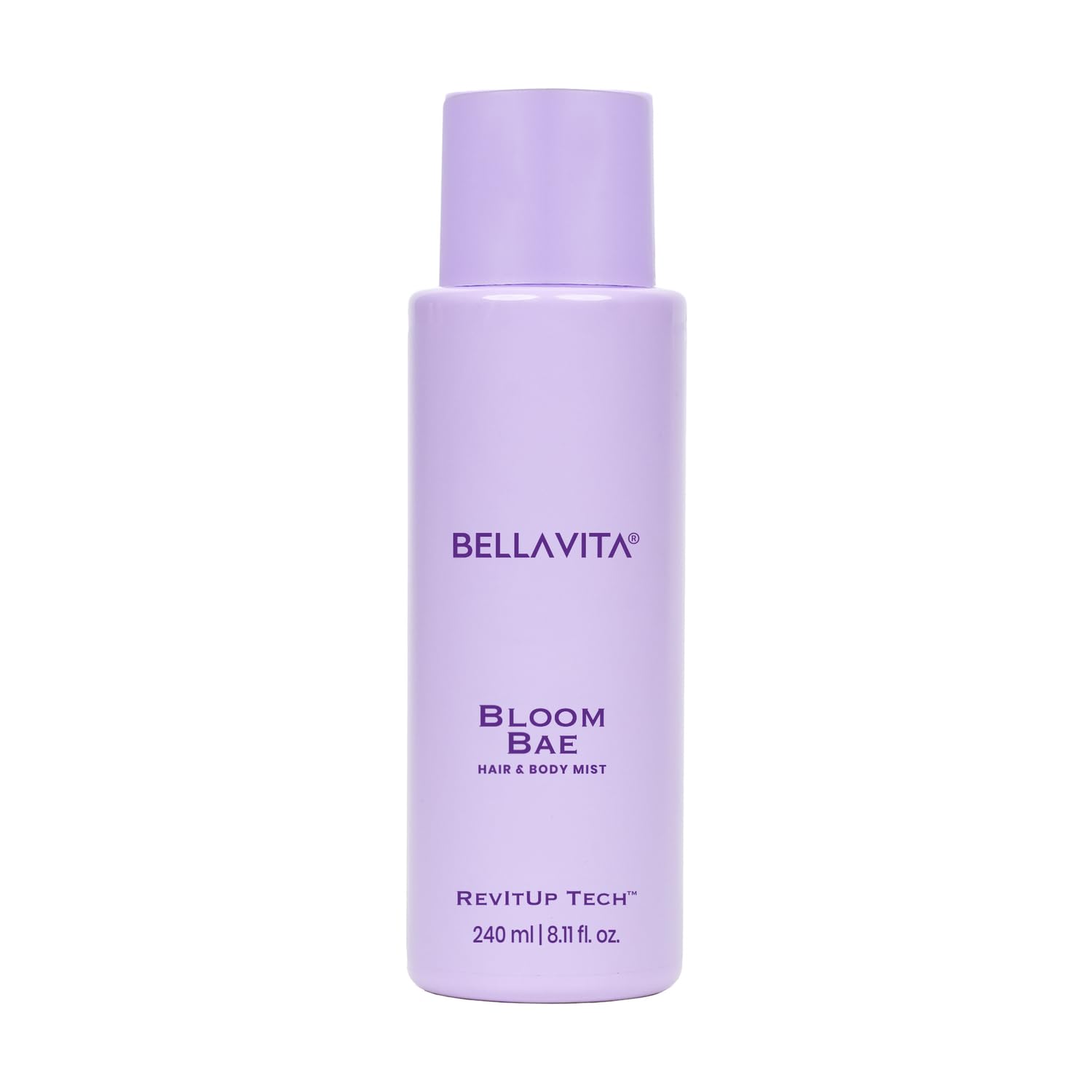 Amazon.com: Bellavita Luxury Bloom Bae Hair & Body Mist for Women