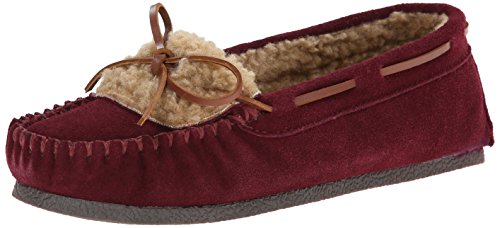 Image of Clarks Women's Moccasin Slip-On Loafer
