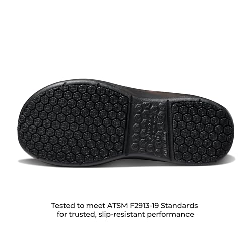 Joybees Work Clog Black — view 5