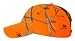 Kati Structured Camo Cap