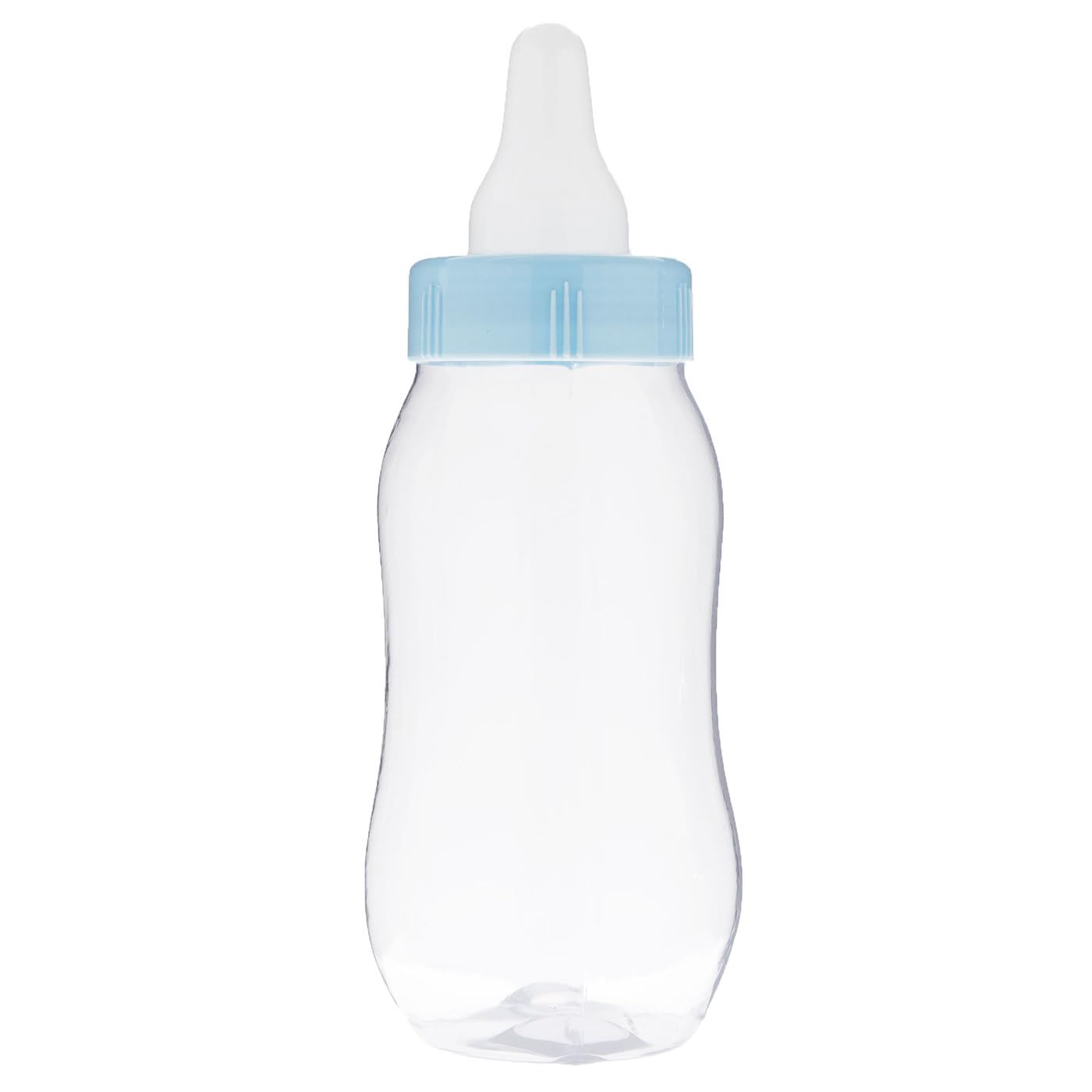 Amazon.com : Hobby Lobby Blue Baby Bottle Coin Bank-Set of 2