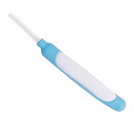 External Latex Catheter for Female Support Soft Fit, Non-Invasive Female External Catheter for Suction Systems 30 Packs