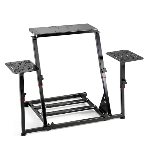 XRhinorth Flight Simulation Stand Flight Sim Mount