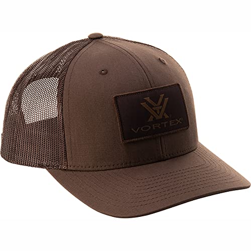 Image of Vortex Force on Force Snap Back Caps