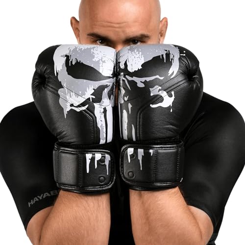 Image of Hayabusa Marvel Hero Elite Boxing Gloves for Men and Women