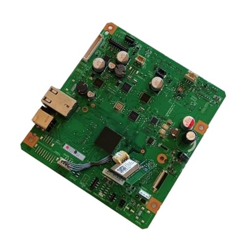 Carte de formatage WF-7845 pour maintenance et remplacement de carte logique