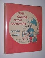 THE CRUISE OF THE AARDVARK B00BZFS4CU Book Cover