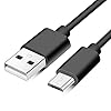 USB Cable Cord Wire Compatible for Shure MV5/MV51/MV88/MV5C/MV7 USB Microphone #2