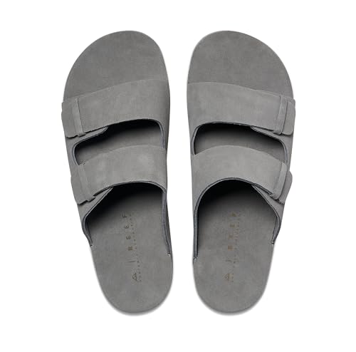 Image of REEF Men's Ojai Two Bar Slide Sandal