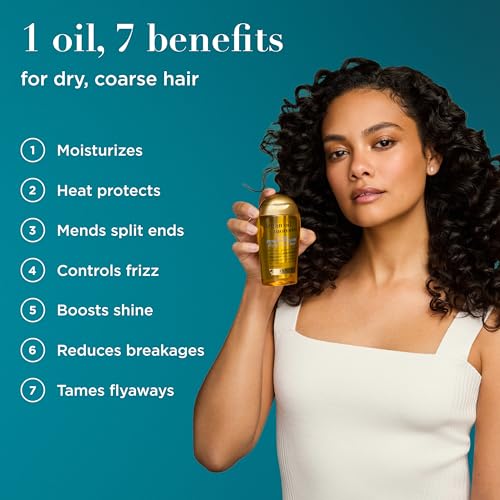 Opiniones y reviews de Aceite de argan para el cabello precio que puedes comprar esta semana. 5
