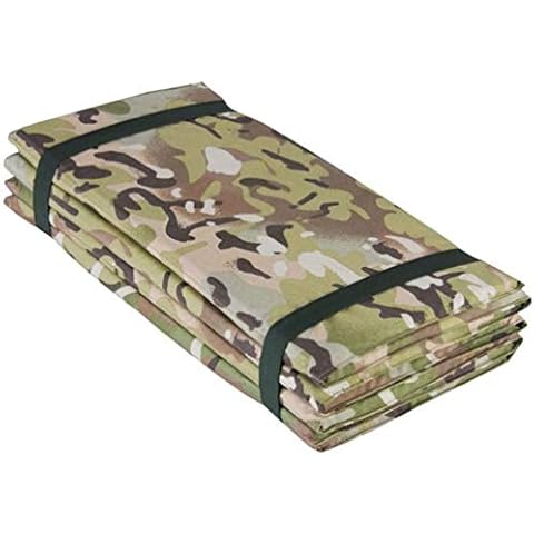 Z Force Folding Sleeping Mat for Cadets Cover