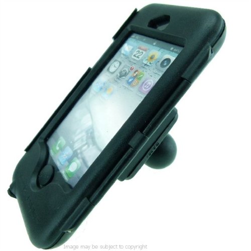 Ultimate Addons Waterproof Iphone 5 Tough Case For Ram Motorcycle Mounts (Sku 16154) #TOP6