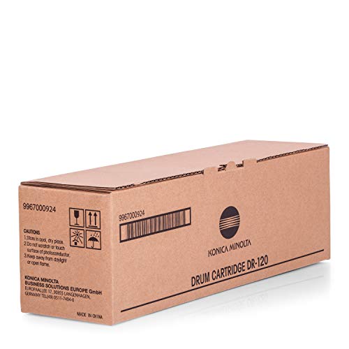 Konica-Minolta Konicaminolta Waste Toner Bottle Wx-107 Wx107 (Aavawy1)