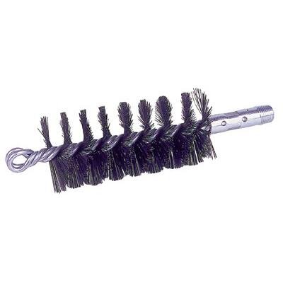 Weiler Flue Brushes - dsr-22in dia flu