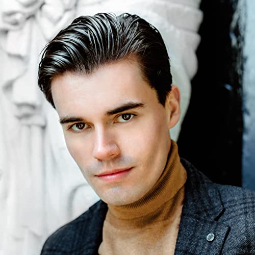 Hawkins & Brimble Water Pomade