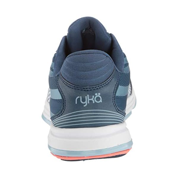 Ryka-Womens-Devotion-Plus-3-Walking-Shoe Ryka Womens Devotion Plus 3 Walking Shoe, Blue Multi, 8 US
