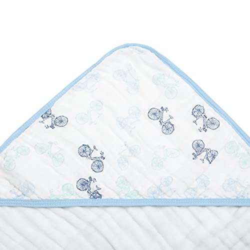 Papi Textil Toalha De Banho Papi Soft C/Capuz Estamp 80Cm X 80Cm Contem 01 Un