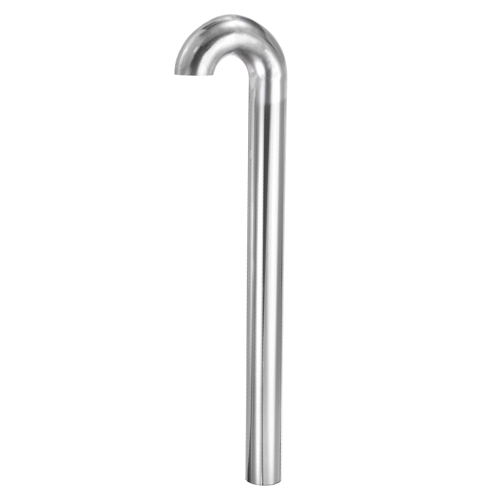 Couverture de conduit en acier inoxydable PATIKIL pour aération de toit durable