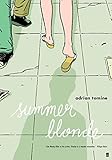 SUMMER BLONDE