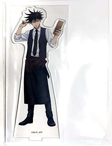 Amazon.co.jp: 呪術廻戦 セガカフェ ビッグアクリルスタンド アクスタ