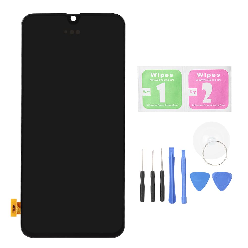 Aramox LCD Touch Screen Digitizer per A40 A405,