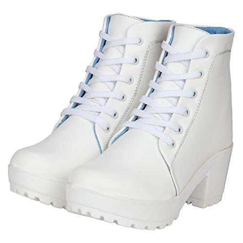 Image of FASHIMO Casual Boots for Women and Girl's Parent