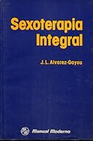 SEXOTERAPIA INTEGRAL 9684263589 Book Cover