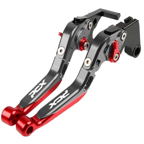 Leviers embrayage frein PCX 125 pour réparer et rénover son scooter