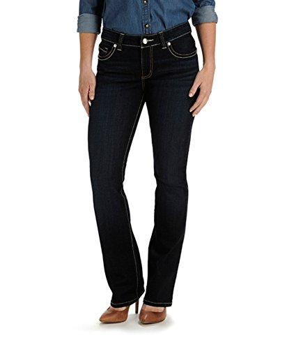 Lee Women's Midrise Fit Bootcut Jean