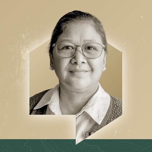 My Only Option was to Obey &mdash; with Emer Evangelista