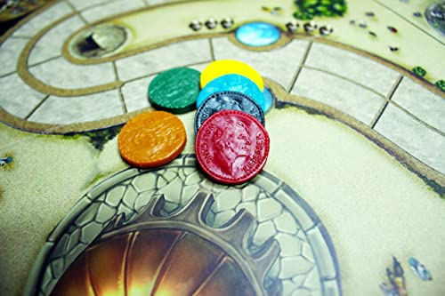 Ave Caesar Board Game miniatura 3