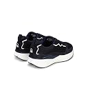 United Colors of Benetton Colorblock Lace-Up Round Toe Athletic Sneakers gallery image
