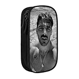 Utilisations : il est de petite taille et convient pour le stockage quotidien de petits articles dans les écoles, les bureaux, pendant les voyages ou lors du maquillage