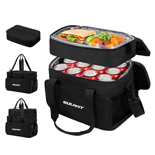 EULANT 2 en 1 Juego de Bolsas