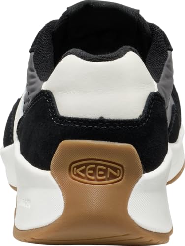 Image of KEEN Utility KS86 Utility Work Sneakers (Carbon Toe)