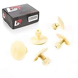 Höhe 24 mm LST 5x ZUGADAPTER DELLENLIFTER AUSBEULWERKZEUG UNIVERSAL TELLER Ø 33 mm *NEU*