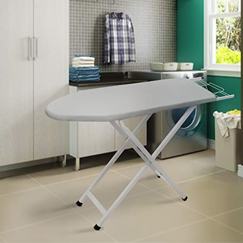 Mesa Tabua de Passar Suprema Açomix