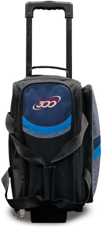 BND-2800 ボウリングバッグ 3個入りカート ボウリングバッグ ABS