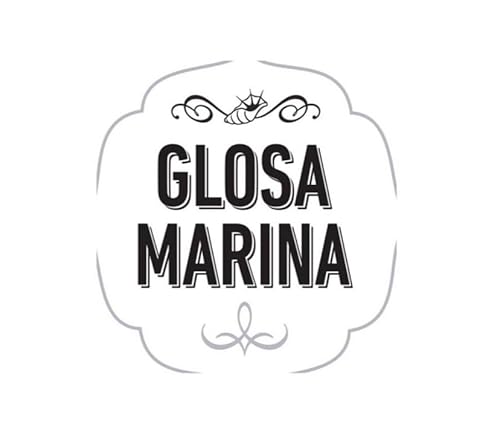 Glosa Marina - Flor de Sal mit Trüffel, 100g (1er Pack)