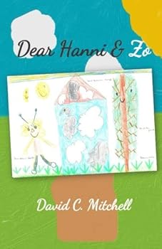 Paperback Dear Hanni & Zo Book