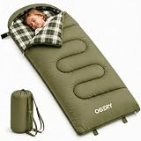 OGERY Kids Sleeping Bag
